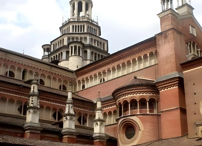 Edifici Foto
