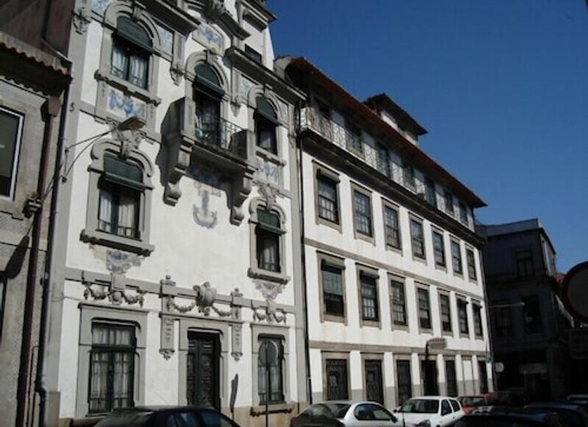 Edifici Foto