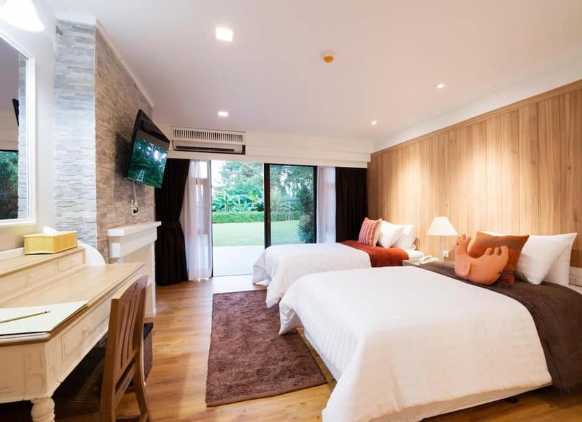Habitació Foto