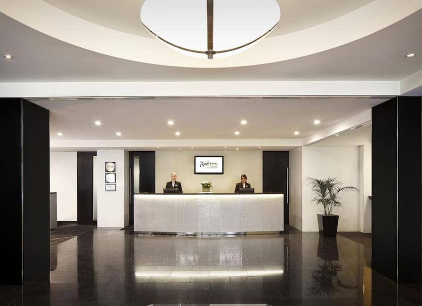 Recepció Foto