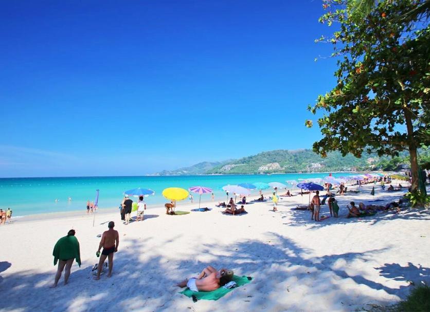Platja Foto