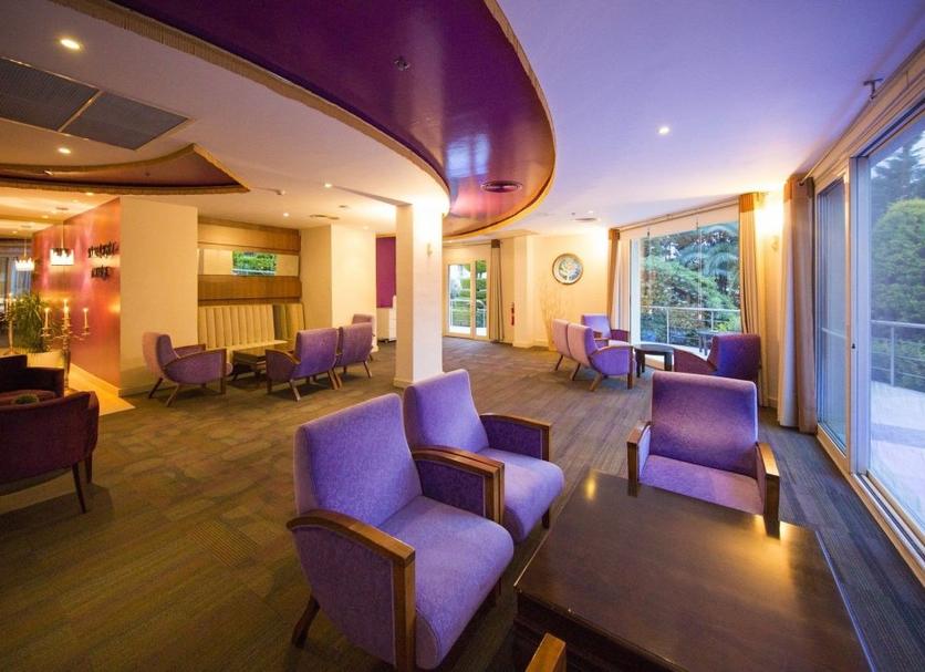 Sala d'estar Foto