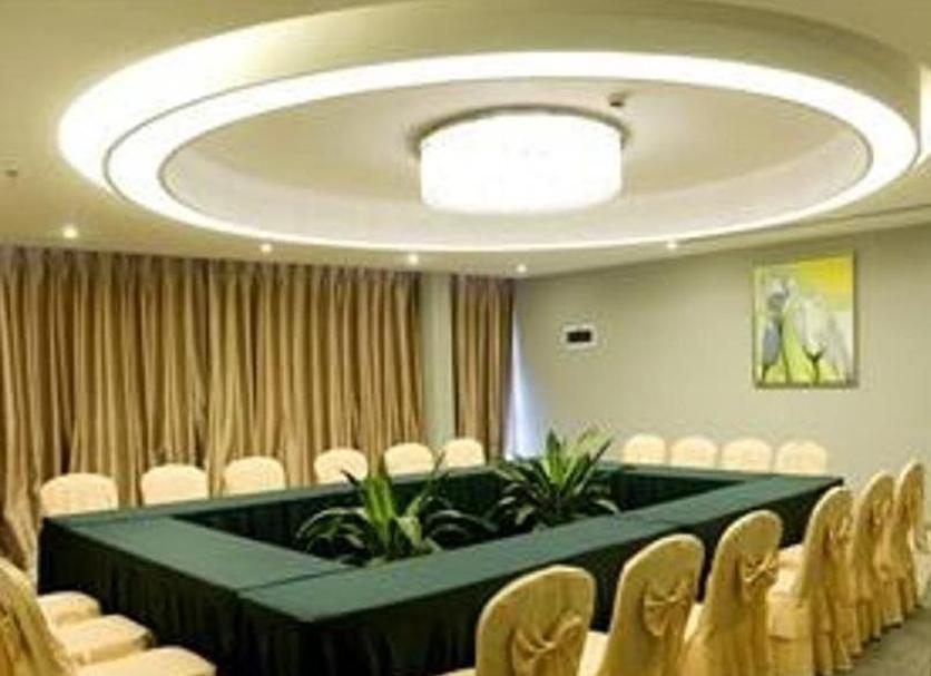 Sala de conferències Foto