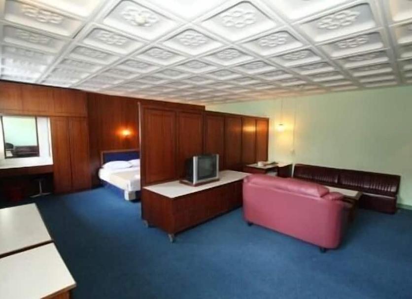 Sala Foto