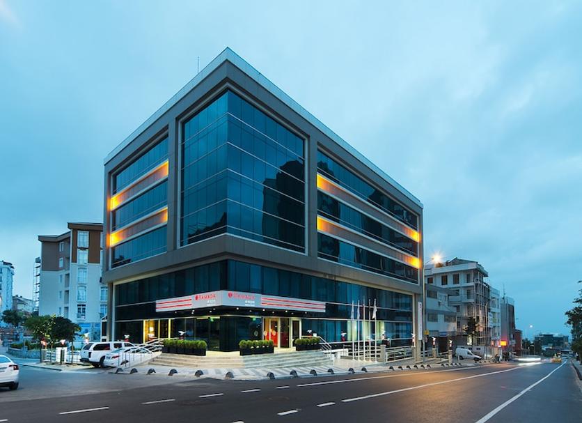 Edifici Foto