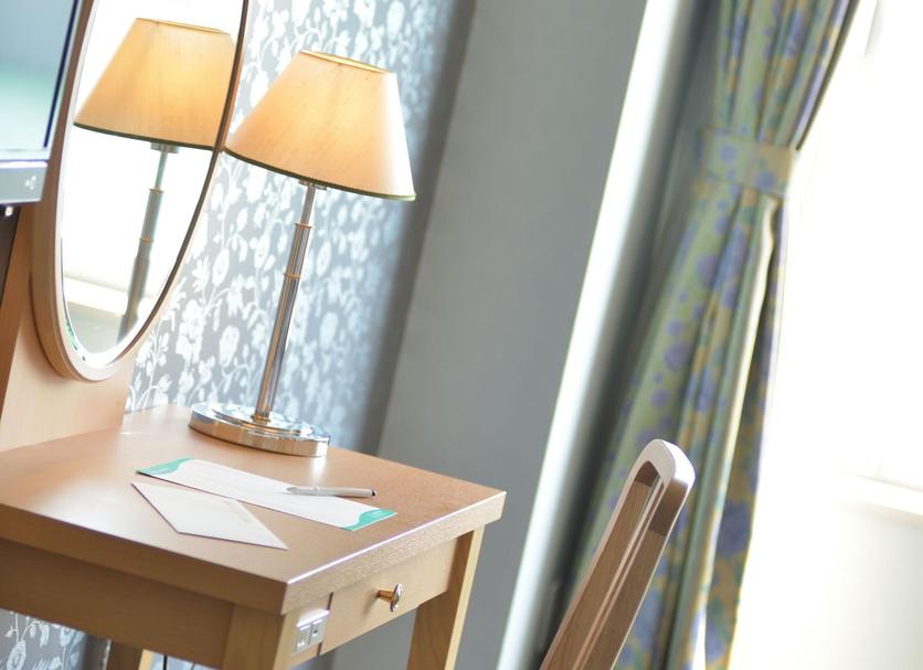 Serveis de l’habitació Foto