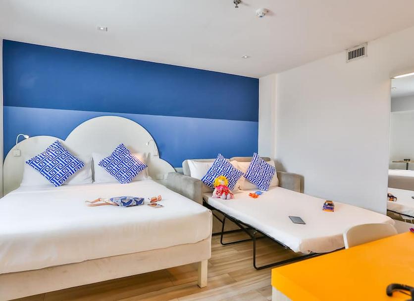 Habitació Foto