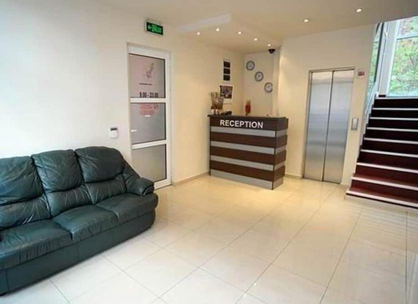 Recepció Foto