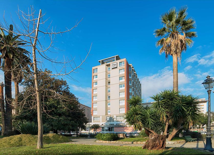 Edifici Foto