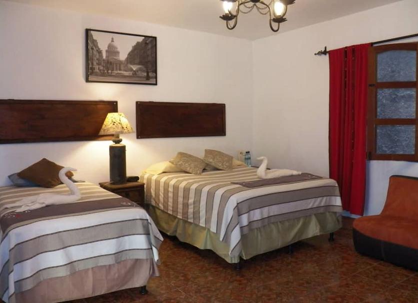Habitació Foto