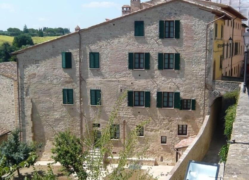 Edifici Foto