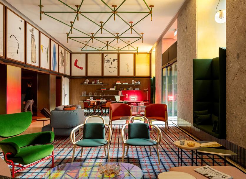 Sala d'estar Foto