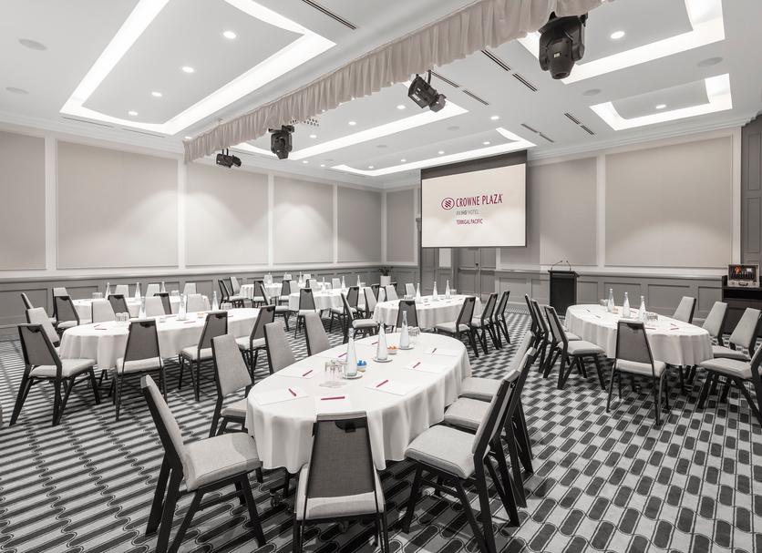 Sala de conferències Foto