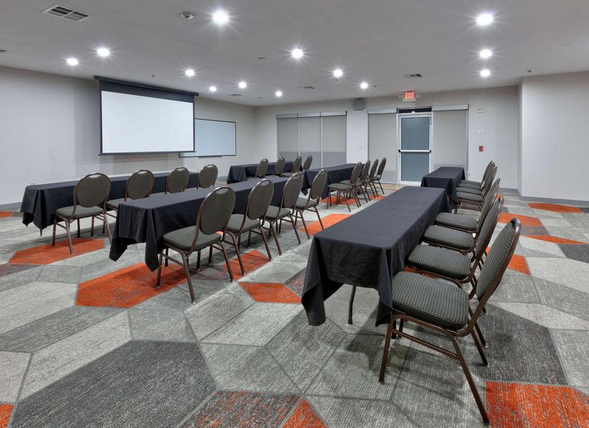 Sala de conferències Foto