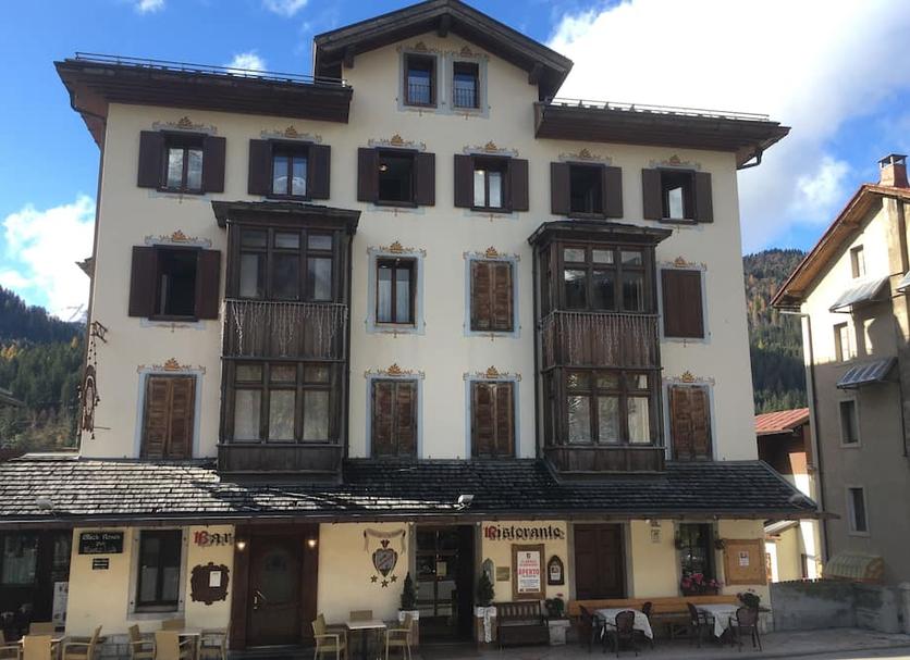 Edifici Foto
