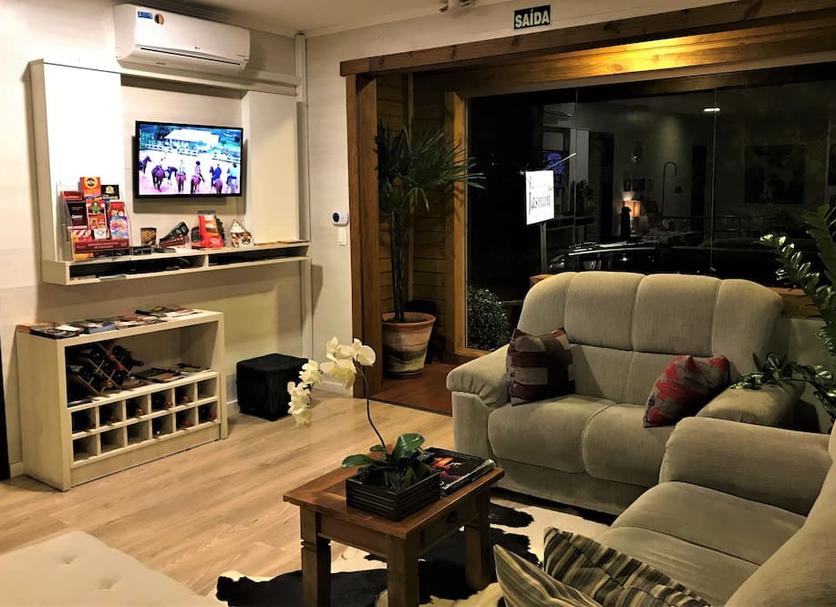 Sala Foto