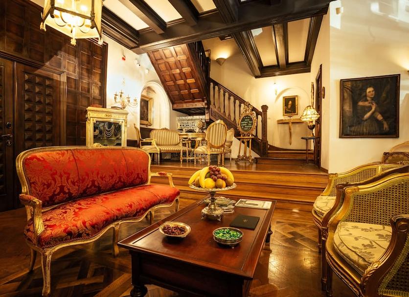 Sala Foto
