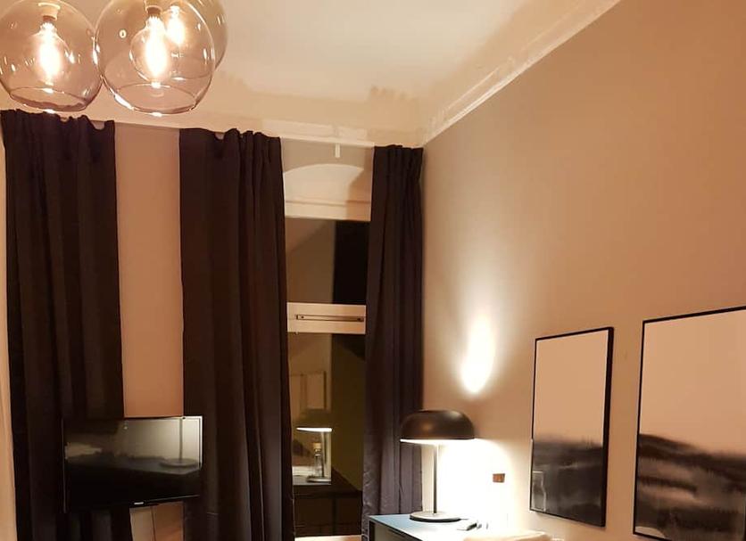 Serveis de l’habitació Foto