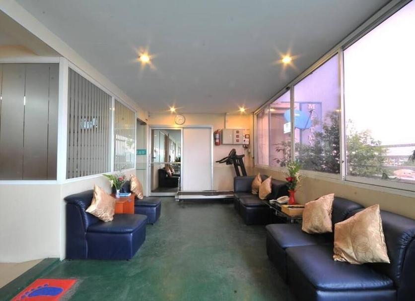 Sala Foto