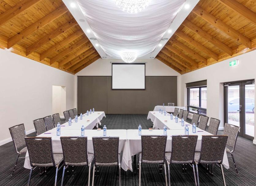 Sala de conferències Foto