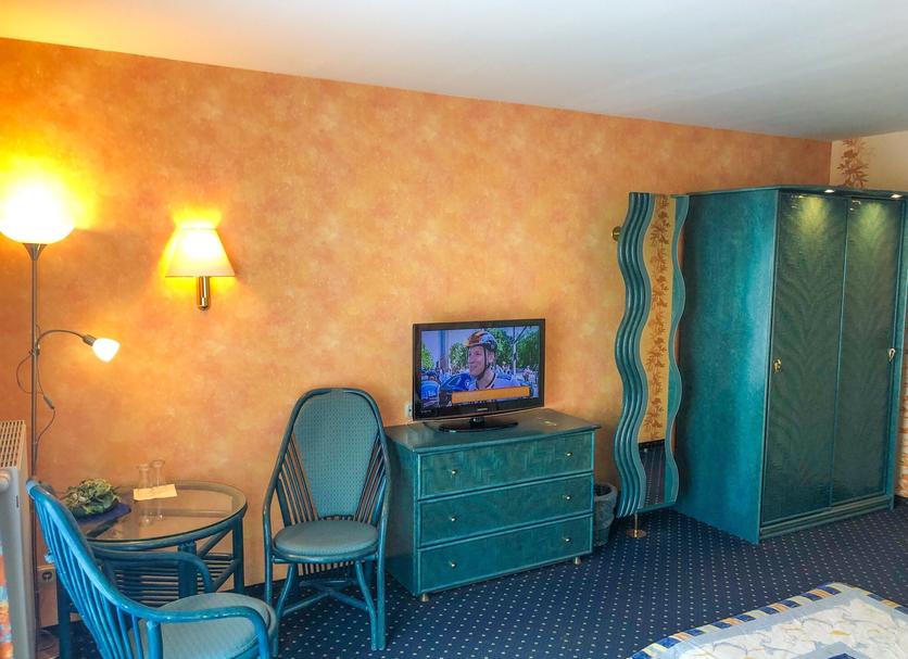 Serveis de l’habitació Foto