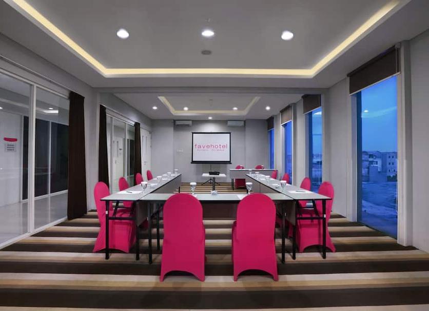 Sala de conferències Foto