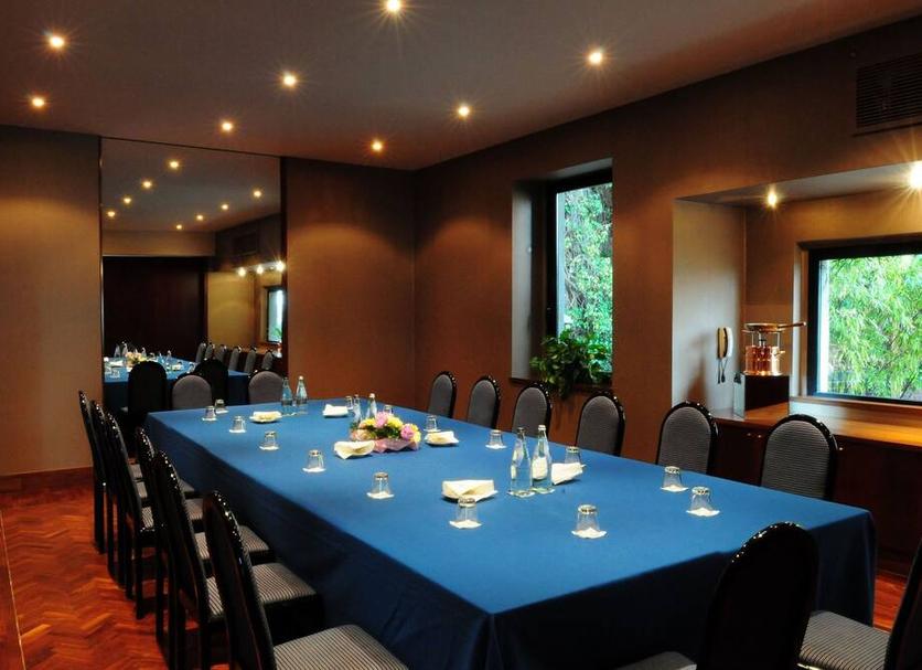 Sala de conferències Foto