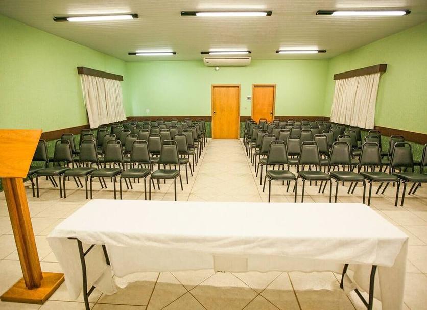 Sala de conferències Foto