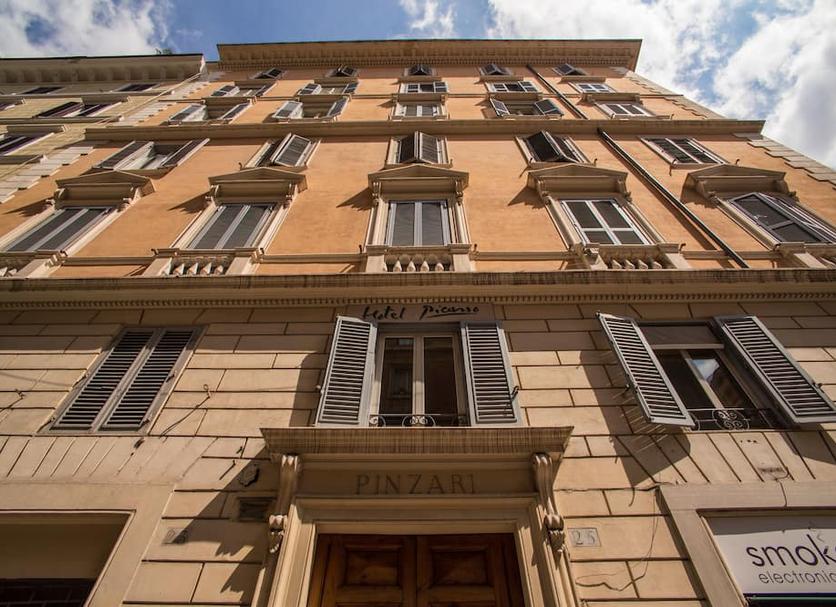 Edifici Foto