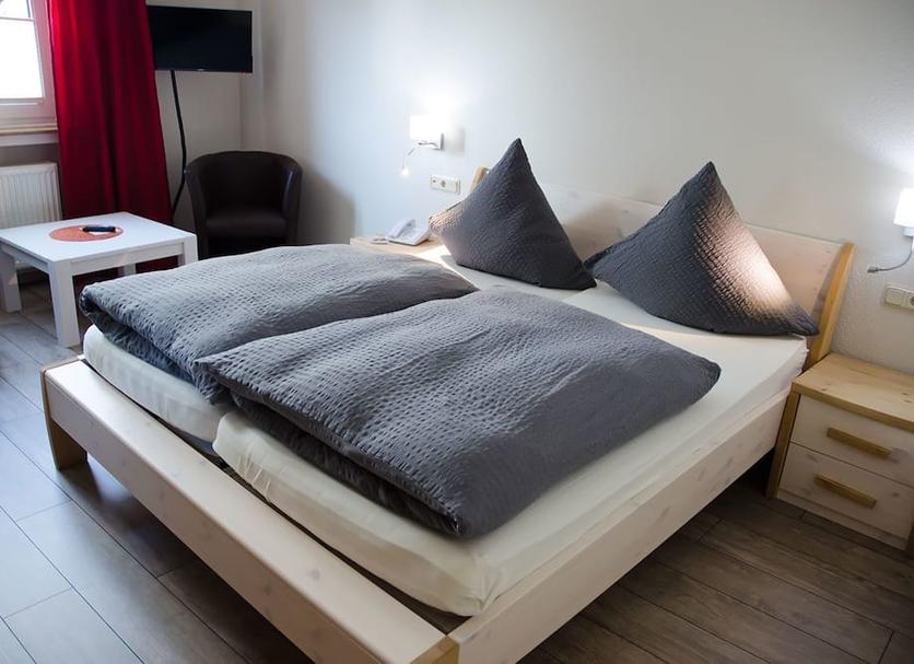 Habitació Foto