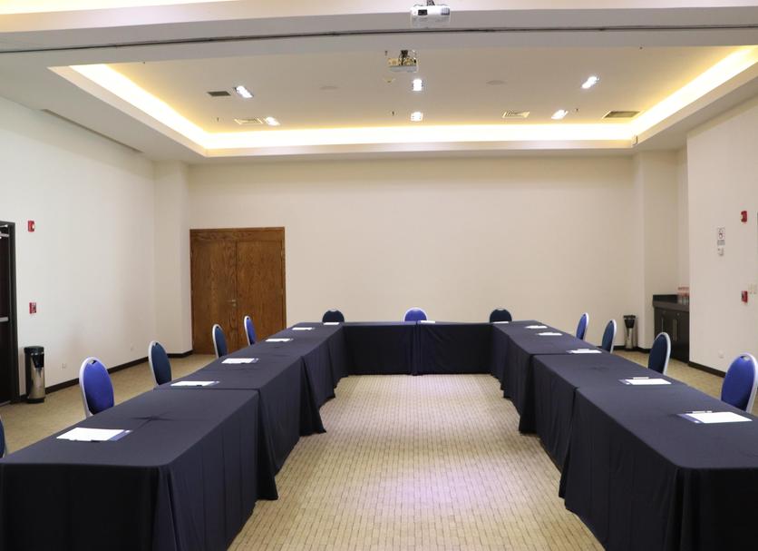 Sala de conferències Foto