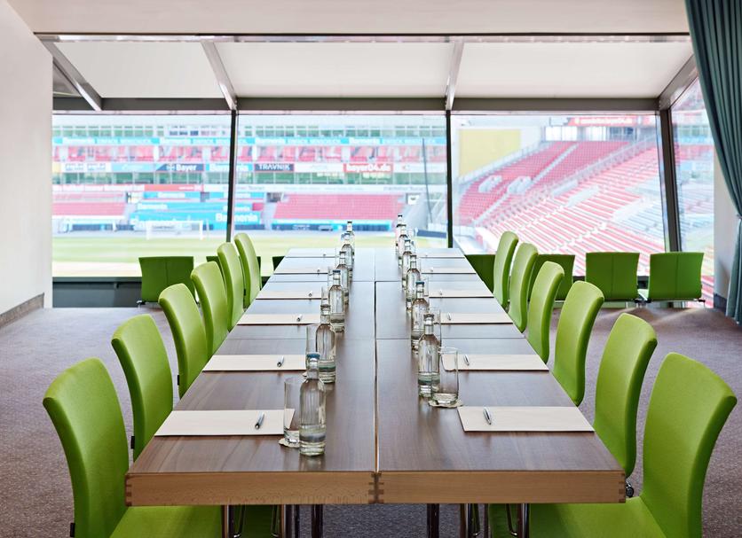 Sala de conferències Foto