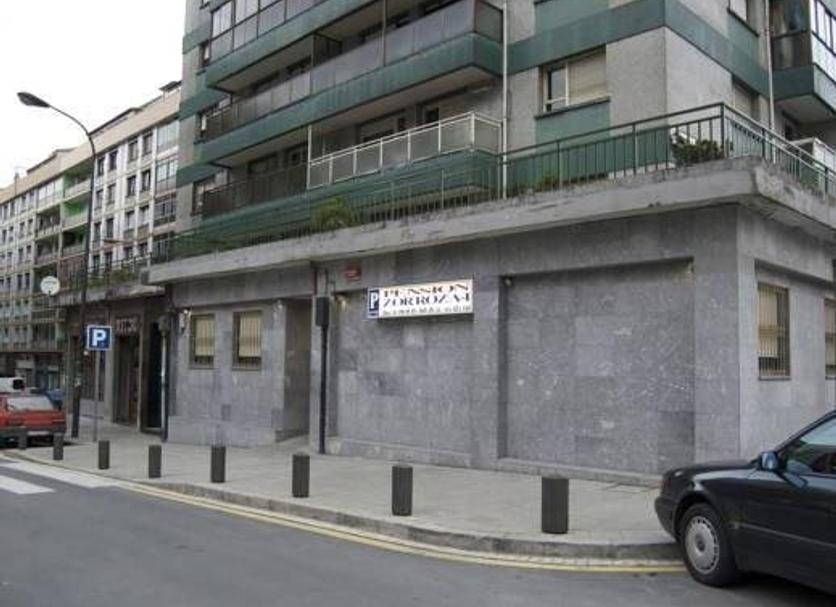 Edifici Foto