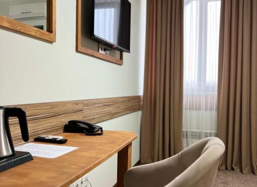 Serveis de l’habitació Foto