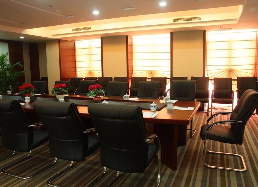 Sala de conferències Foto