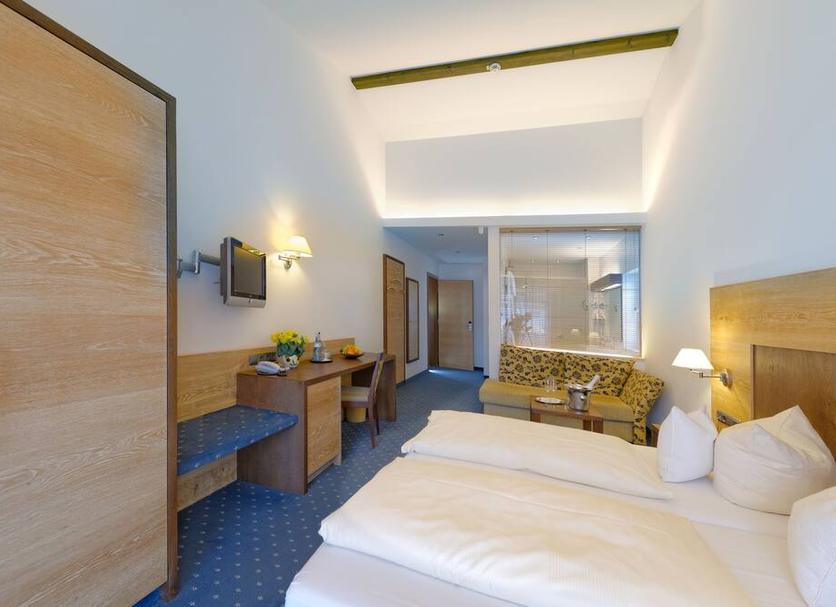 Habitació Foto