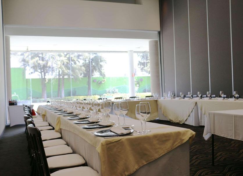 Sala de conferències Foto