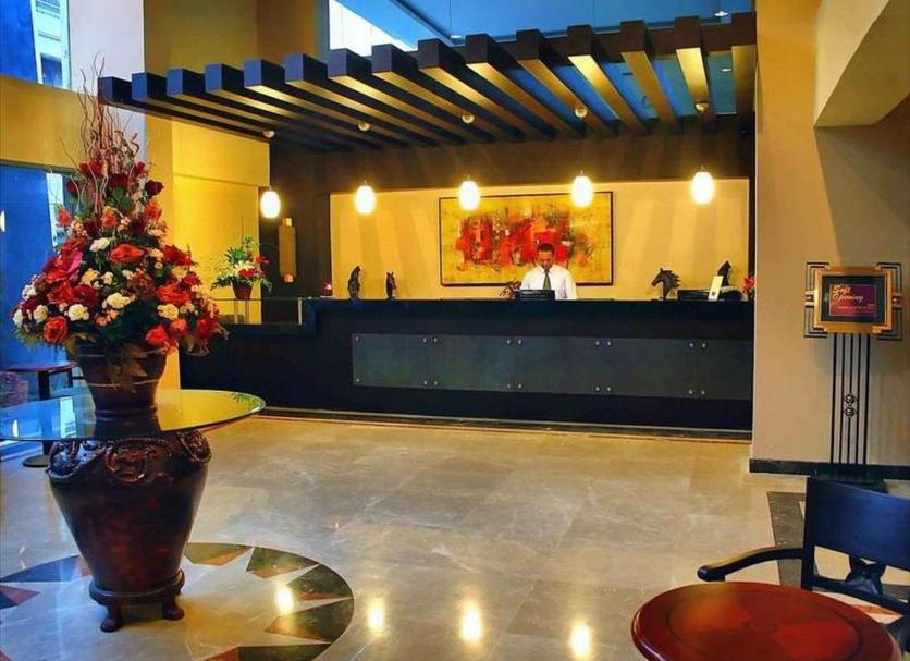 Recepció Foto