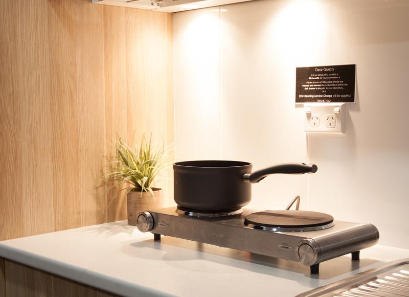Serveis de l’habitació Foto