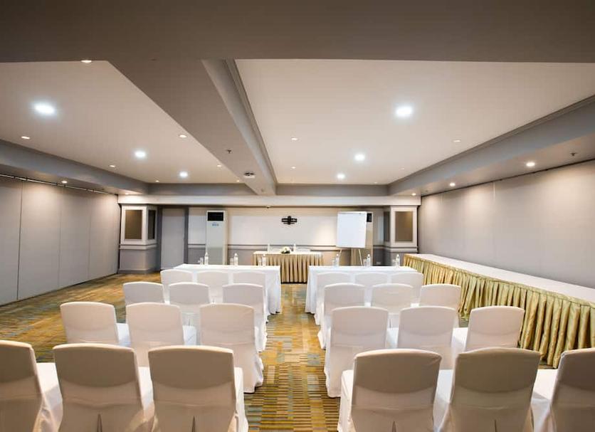 Sala de conferències Foto