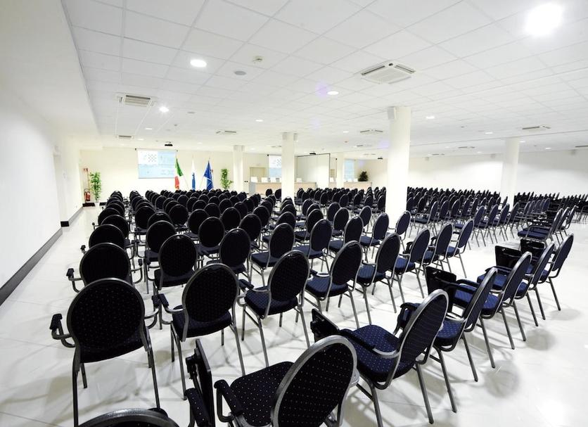 Sala de conferències Foto