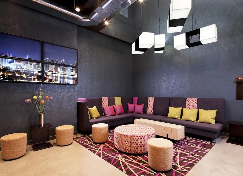 Sala d'estar Foto
