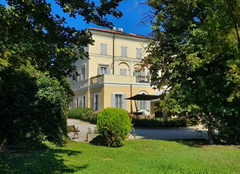 Edifici Foto