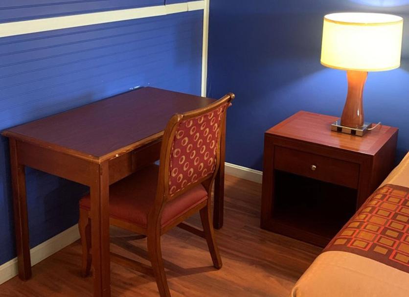 Serveis de l’habitació Foto