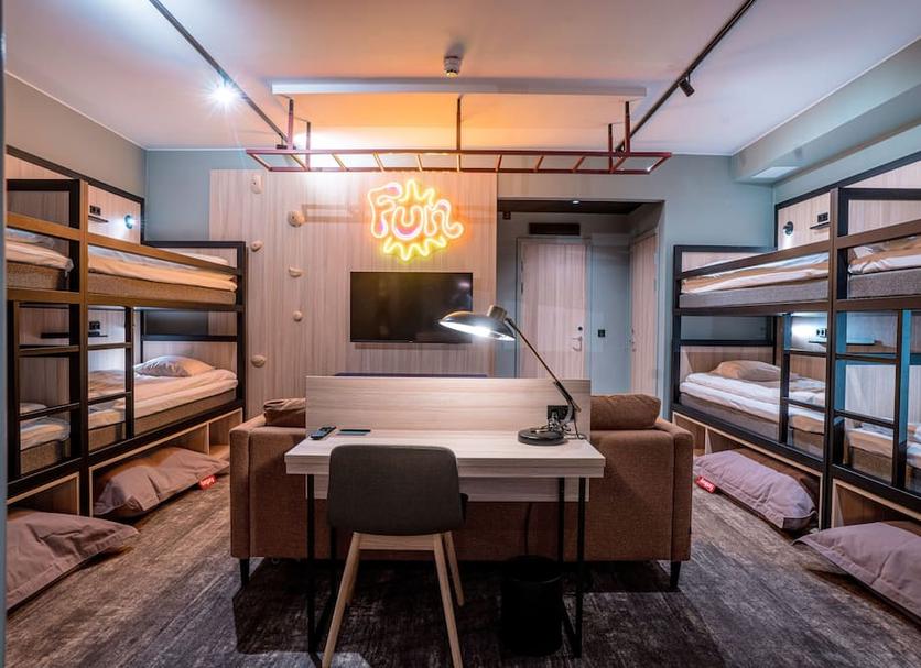Habitació Foto