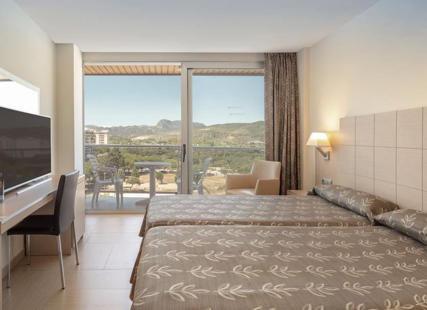 Habitació Foto