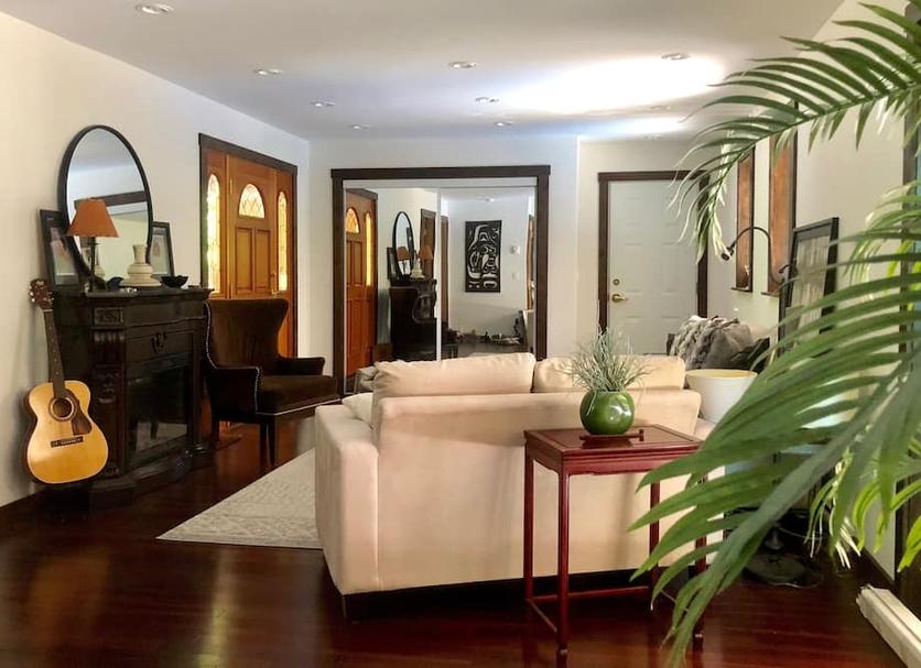 Sala Foto