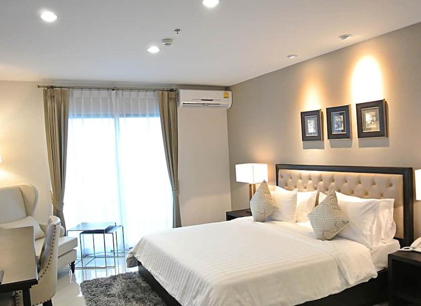 Habitació Foto