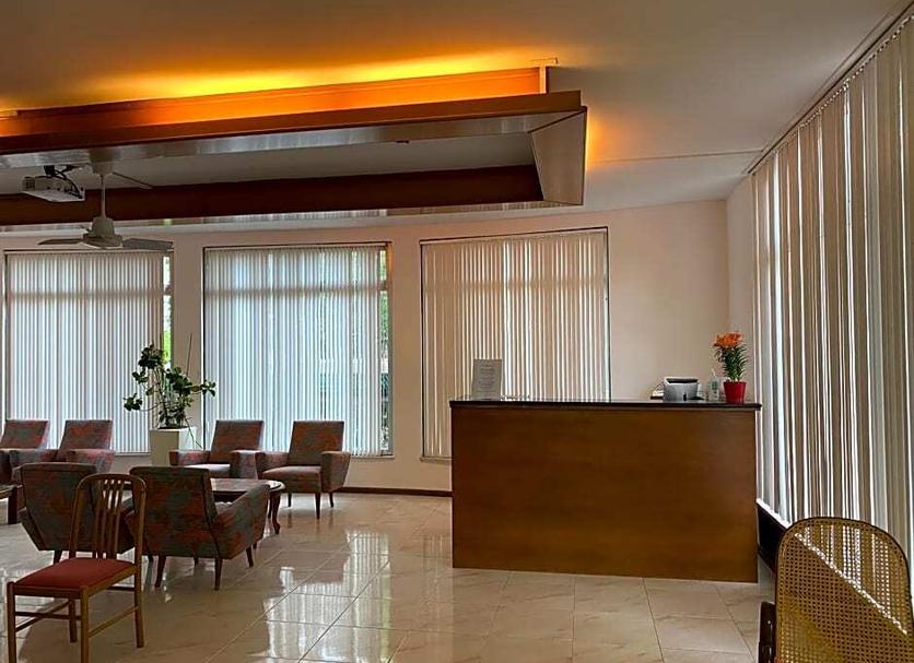 Recepció Foto
