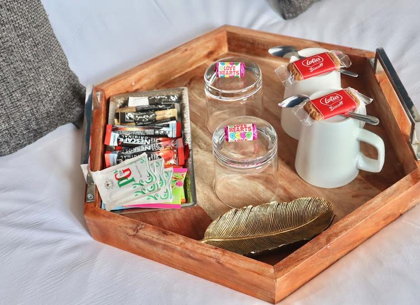 Serveis de l’habitació Foto